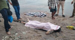 कुकदा डैम बना मौत का कुंड: नहाने उतरे युवक-युवती की डूबने से मौत, रायपुर से घूमने आए थे
