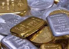 Gold Price Today: सोना हुआ सस्ता, चांदी में भी बड़ी टूट