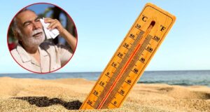 नौतपा में कई गुना बढ़ जाता है हीट स्ट्रोक का रिस्क, इन संकेतों को भूलकर भी न करें नज़रअंदाज़
