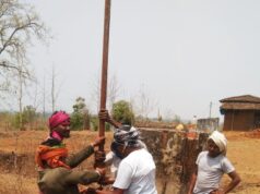 भीषण गर्मी में ग्रामीणों के लिए राहत बना प्रशासन, बंद हैंडपंपों की मरम्मत से गांवों में लौटी पानी की सुविधा