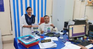 ‘समाधान समारोह 2026’ के तहत लगेगा विशेष लोक अदालत के लिए चलाया गया जागरूकता अभियान