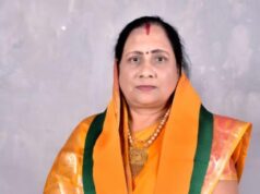 जिम्मेदार नागरिक की भूमिका निभाए जनता – बिन्दु सिन्हा