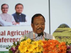 छत्तीसगढ़ बना कृषि सुधारों का राष्ट्रीय मॉडल: मंत्री नेताम