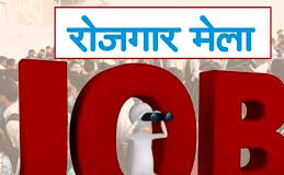 गरियाबंद में 19 मई को रोजगार मेला, 10वीं-12वीं पास युवाओं के लिए नौकरी का मौका