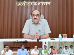 अबूझमाड़ में महुआ प्रसंस्करण के लिए बनेगा जनजातीय सहकारी मॉडल, संग्राहकों को हो रहा है सीधा ऑनलाइन भुगतान