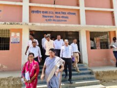 हमे सरकारी स्कूल कि गुणवक्ता इतनी बढाना हैं कि प्राइवेट स्कूल को पीछे छोड़ सके, आर संगीता