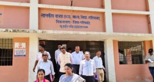 हमे सरकारी स्कूल कि गुणवक्ता इतनी बढाना हैं कि प्राइवेट स्कूल को पीछे छोड़ सके, आर संगीता