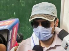 7 दिन पुलिस रिमांड में रहेगा ट्विशा का पति समर्थ, दोबारा पोस्टमार्टम के लिए भोपाल आएंगे दिल्ली AIIMS के 4 डॉक्टर