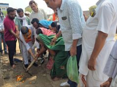 महापौर जीवर्धन चौहान ने वार्ड 37/38 को दी विकास कार्यों की बड़ी सौगात