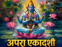 जितना फलदायी है अपरा एकादशी व्रत, उतने ही कड़े हैं इसके नियम, लापरवाही से छिन सकता है सारा पुण्य