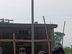 भीषण गर्मी में राहत: हैंडपंप मरम्मत से ग्रामीणों को मिली बड़ी सुविधा