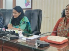 जनहित सर्वोपरि, लापरवाही बर्दाश्त नही— कलेक्टर संतन देवी जांगड़े का सख्त संदेश,शिक्षा स्वास्थ्य से अतिक्रमण प्रमुख मुद्दा