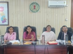 कमजोर परीक्षा परिणाम पर कलेक्टर का बड़ा एक्शन: बच्चों के भविष्य से खिलवाड़ बर्दाश्त नहीं, अनुपस्थित प्राचार्यों को कारण बताओ नोटिस जारी करने के निर्देश