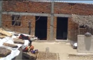 जहर पीने व पिलाने से माँ समेत तीन बेटियों सहित चार की हुई मौत, दो मासूम खेलते- खेलते कुए में गिरे दोनो की हुई मौत