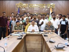 सुकमा पुलिस का एक्शन मोड: छत्तीसगढ़ समेत 4 राज्यों से 52 मोबाइल रिकवर