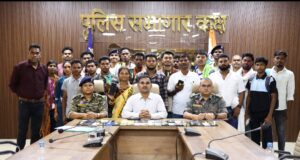 सुकमा पुलिस का एक्शन मोड: छत्तीसगढ़ समेत 4 राज्यों से 52 मोबाइल रिकवर