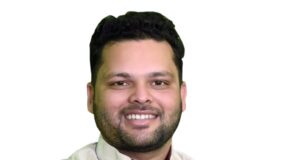 ‘सोमनाथ स्वाभिमान पर्व’ मोदी की छवि चमकाने का माध्यम : अमर