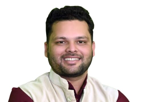 ‘सोमनाथ स्वाभिमान पर्व’ मोदी की छवि चमकाने का माध्यम : अमर