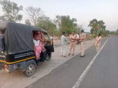 हाइवे पुलिस चौकी नागपुर की लगातार कार्यवाही, शराब पीकर वाहन चलाने वालों पर न्यायालय सख्त