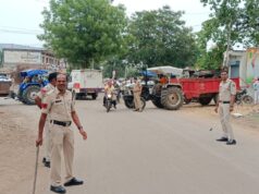 लूट और चेन स्नैचिंग पर रायगढ़ पुलिस का लाइव एक्शन, तीनों सब-डिवीजन में एक साथ हुई मॉक ड्रिल, वरिष्ठ अधिकारियों ने गोपनीय रूप से परखी जांच व्यवस्था