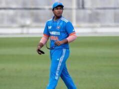 वैभव सूर्यवंशी को टीम इंडिया में मिली जगह, BCCI ने ट्राई सीरीज के लिए स्क्वाड का किया ऐलान