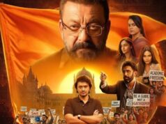 कैसी है संजय दत्त की फिल्म ‘आखिरी सवाल’? डायलॉग में है जान, मिथुन चक्रवर्ती के बेटे ने मारी बाजी