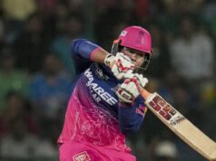 वैभव सूर्यवंशी ने चकनाचूर किया आंद्रे रसेल का महारिकॉर्ड, IPL 2026 में रॉकेट की स्पीड से बना रहे हैं रन