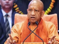 UP में सड़क पर नमाज को लेकर CM योगी की दो टूक: “प्यार से समझिए, नहीं तो कार्रवाई तय”