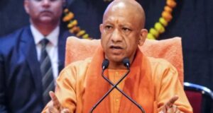 UP में सड़क पर नमाज को लेकर CM योगी की दो टूक: “प्यार से समझिए, नहीं तो कार्रवाई तय”