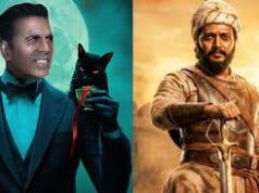 अक्षय कुमार की फिल्म ‘भूत बंगला’ के सामने ‘राजा शिवाजी’ फेल, जानिए कितने कमाए 19वें दिन भी…