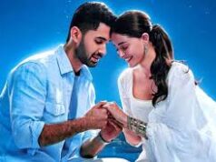 ’सैयारा’ का रिकॉर्ड तोड़ेगी चांद मेरा दिल? लक्ष्य-अनन्या की फिल्म का ट्रेलर आया….