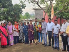 सफलता की गूंज: देहजरी की बेटियों ने रचा इतिहास, बोर्ड परीक्षाओं में लहराया परचम