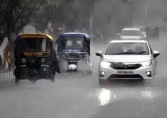 बिहार की राजधानी पटना, मुजफ्फरपुर समेत कई जिले प्रचंड गर्मी की से मिलेगी राहत, IMD ने जारी किया डबल अलर्ट…