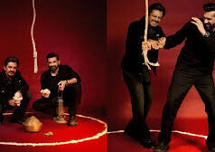 नवाजुद्दीन सिद्दीकी इस साल बोले- काम करते हुए बीतेगी ईद,Tumbbad 2 की शूटिंग में व्यस्त नवाजुद्दीन सिद्दीकी..