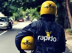 जम्मू-कश्मीर में Rapido की बाइक और कैब सेवाओं पर लगा दी रोक,RTO ने लिया एक्शन…