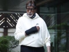 अमिताभ बच्चन के पोस्ट ने बढ़ाई फैंस की चिंता, आधी रात किया ऐसा ट्वीट