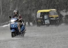 बिहार में कब पहुंचेगा मानसून मौसम विभाग ने जताई संभावना,अब खत्म होगा भीषण गर्मी और लू का दौर..