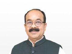 उप मुख्यमंत्री अरुण साव का 3 मई को गरियाबंद जिले के प्रवास पर,विभिन्न विकास कार्यों का करेंगें लोकार्पण एवं भूमिपूजन