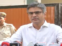 ‘सिद्धांतों और नेकी के साथ किया काम…’ अपने ऊपर हुईं FIR और AAP से क्यों हुए अलग? खुलकर सामने आए संदीप पाठक
