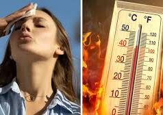 गर्मियों के मौसम में बढ़ते तापमान का असर कौन सी गलतियां स्किन को नुकसान पहुंचाती हैं? जानें एक्सपर्ट से…