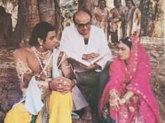 रामानंद सागर ने कितना मुनाफा कमाया,9 लाख रुपये में तैयार होता था ‘रामायण’ का एक एपिसोड..