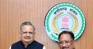 मातृशक्ति के सम्मान और सशक्तिकरण हेतु विशेष सत्र: एक तिहाई आरक्षण के संकल्प को मिला व्यापक समर्थन