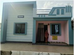 प्रधानमंत्री आवास योजना से कोरिया में तेजी से बदल रही तस्वीर