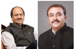 गफ्फू मेमन बने एफसीआई कंसल्टेटिव कमेटी के सदस्य, सांसद बृजमोहन की अनुशंसा पर भारत सरकार खाद्य मंत्रालय ने जारी किया मनोनयन आदेश