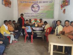 किरंदुल-बैलाडीला में ड्राइवर संगठन की हड़ताल की तैयारी, केंद्र सरकार के वेतनमान की मांग, वाहन मालिकों पर शोषण का आरोप