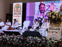 हिंदी पत्रकारिता के 200 वर्ष : ‘उदन्त मार्तंड’ उत्सव पत्रकारिता गौरव दिवस, रायपुर में पत्रकार सम्मेलन