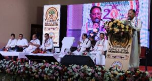 हिंदी पत्रकारिता के 200 वर्ष : ‘उदन्त मार्तंड’ उत्सव पत्रकारिता गौरव दिवस, रायपुर में पत्रकार सम्मेलन