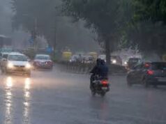 दिल्ली-NCR में एक बार फिर मौसम ने ली करवट ,IMD ने 11 और 12 मई को जारी किया येलो अलर्ट…