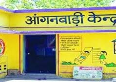 आंगनबाड़ी केंद्रों में लापरवाही पर कार्रवाई, कार्यकर्ता-सहायिकाओं का मानदेय कटा..औचक निरीक्षण में सामने आई अनियमितताएं