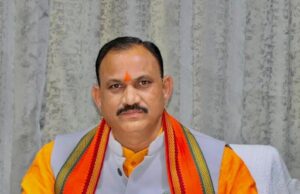 ’बेहतर स्वास्थ्य के लिए छत्तीसगढ़ में बड़ा निर्णय : सिकल सेल मरीजों को मिलेगी विश्वस्तरीय सुविधा’